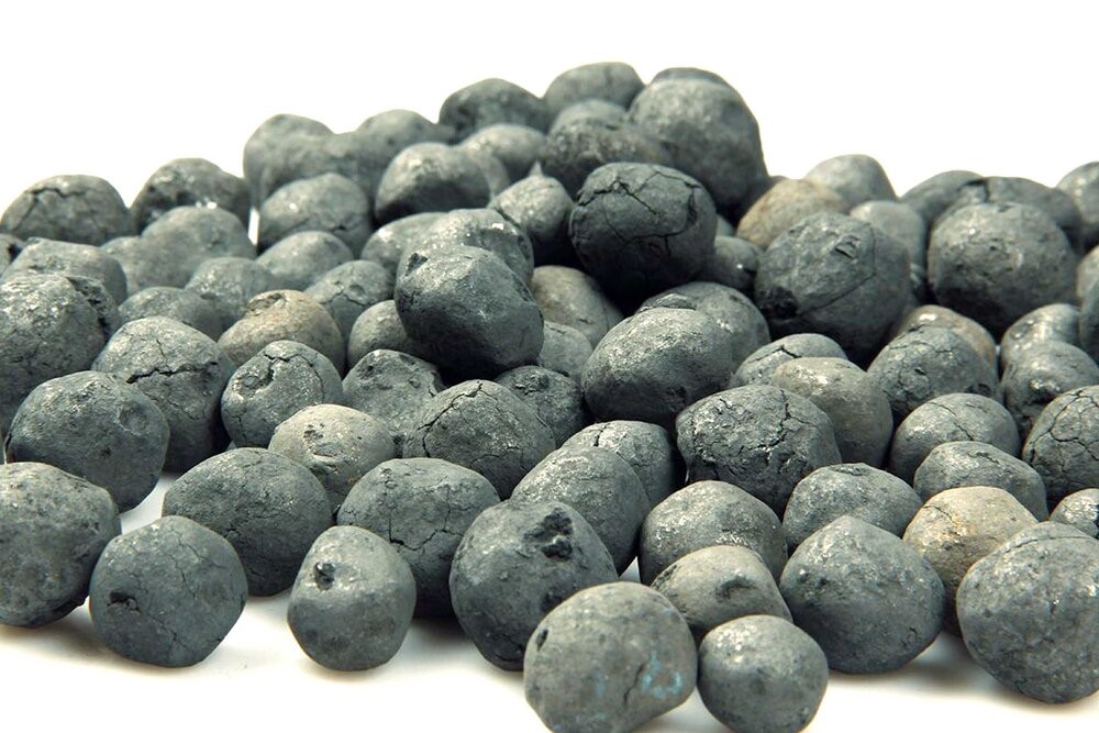 Sponge Iron (DRI) Photo 1